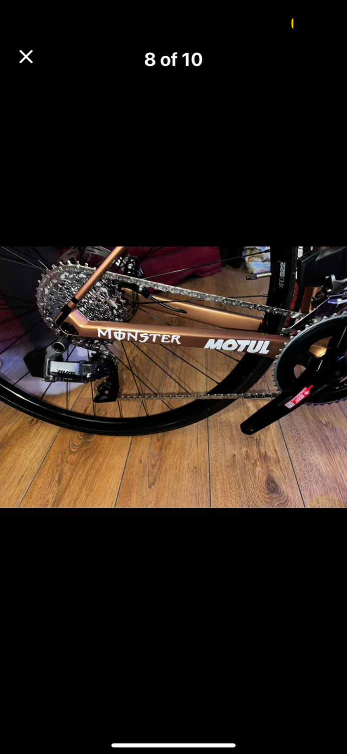 BMC Roadmachine FOUR 2023