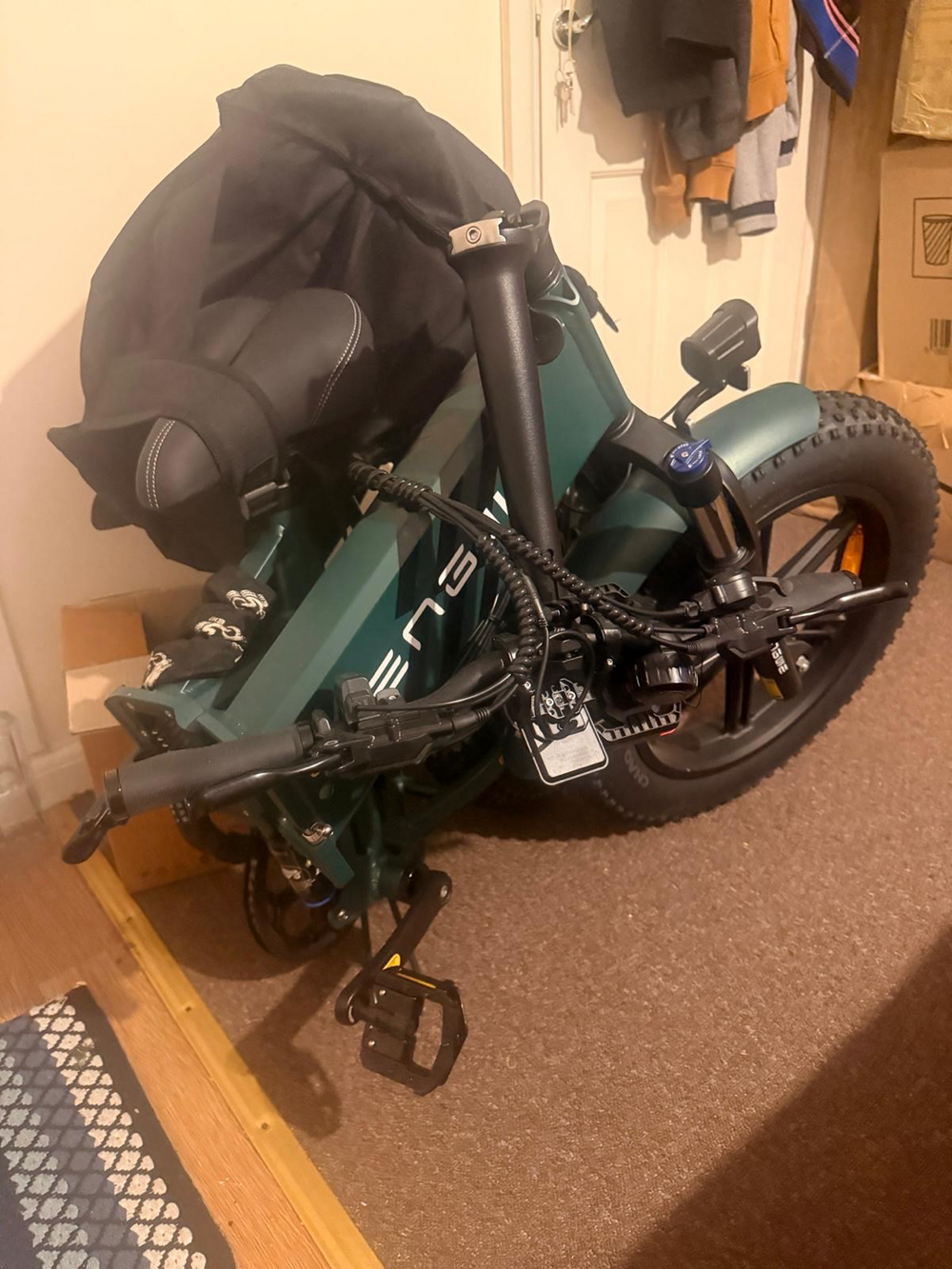Engwe EP-2 Pro 2022