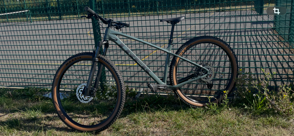 Trek Marlin 7 2025