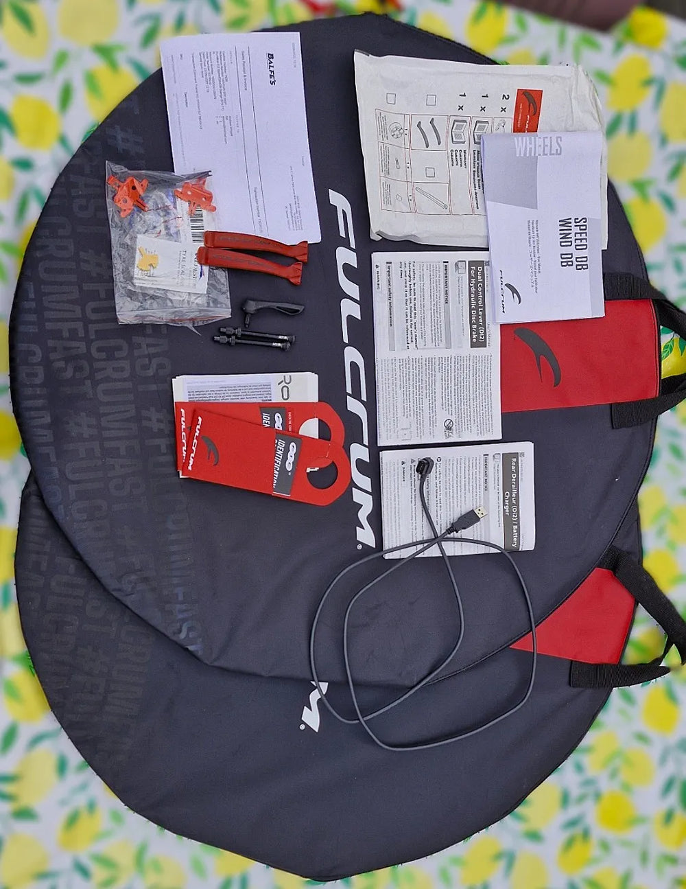 Orro Signature Plus Venturi STC Dura Ace Di2 2022