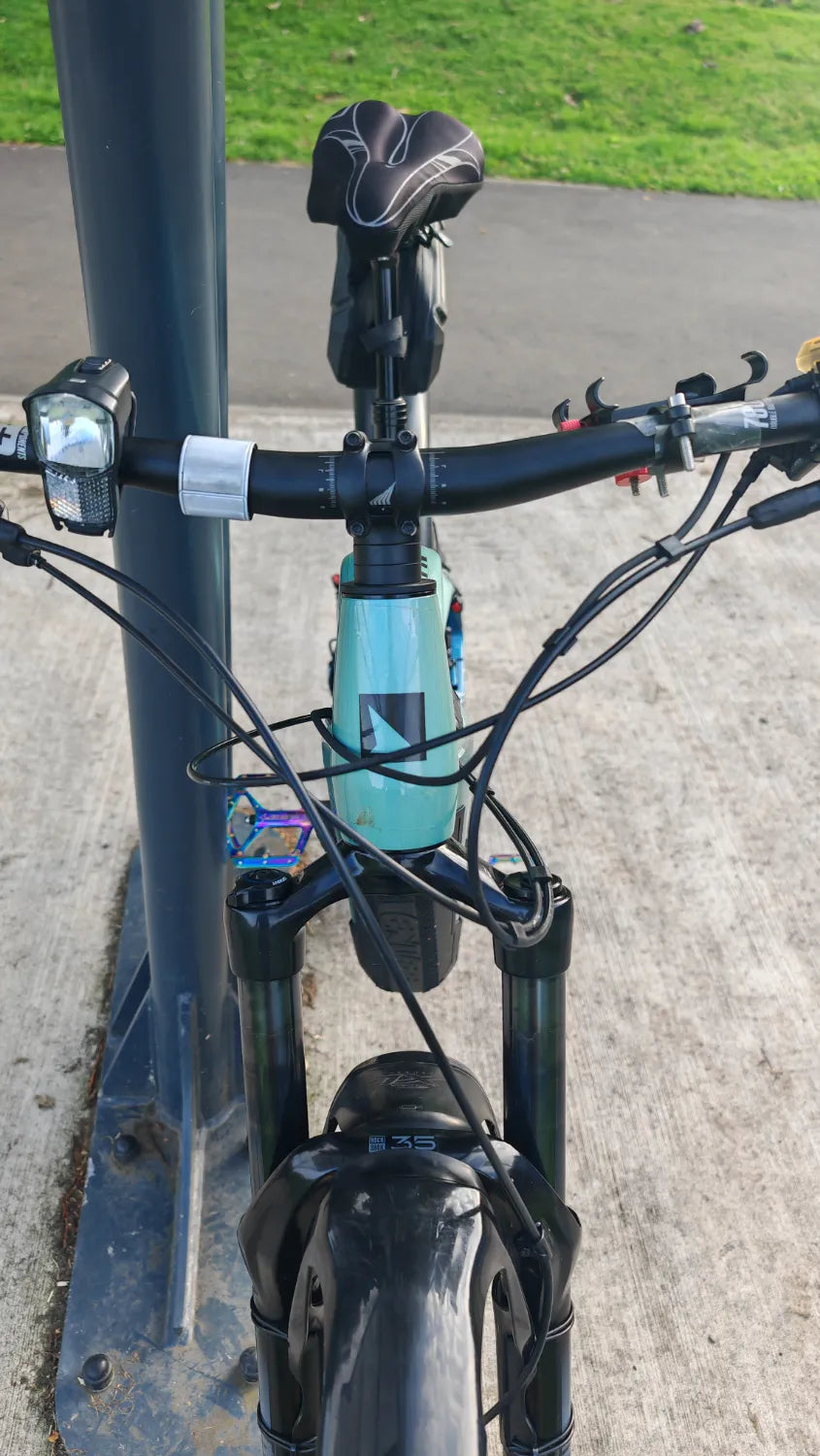 Haibike Allmtn 3 2024