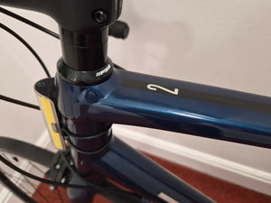 Trek Domane AL 2 2023