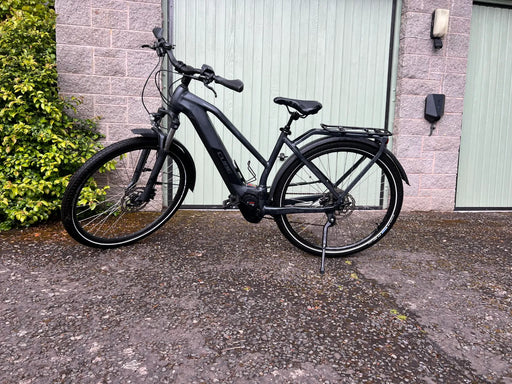 Cube Kathmandu Hybrid One 500 2021