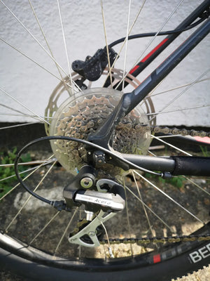 Cannondale Trail 6 27 5 2017