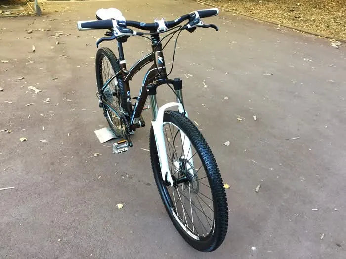 Merida Juliet 100 2014