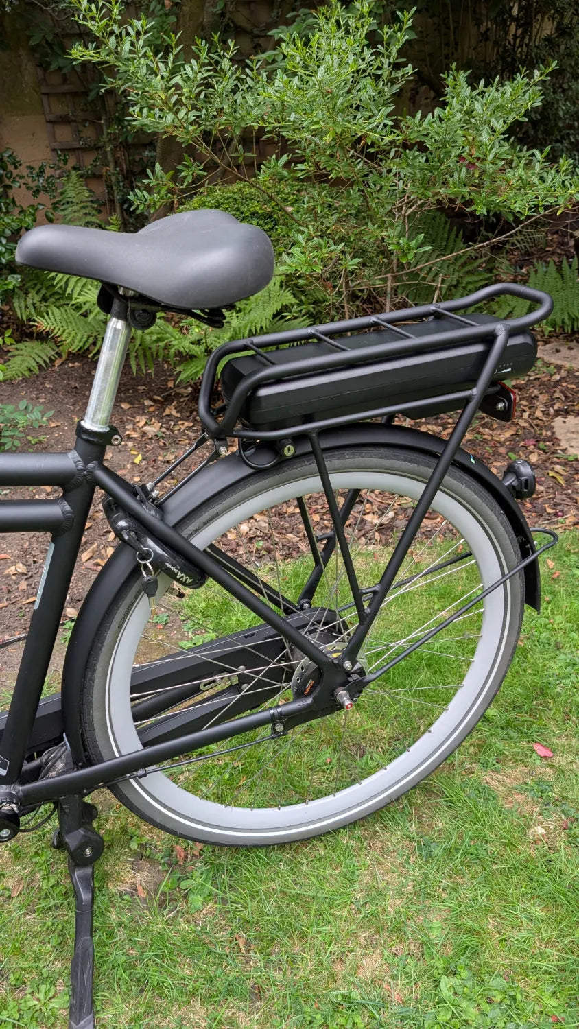 Gazelle PuurNL HFB 2021