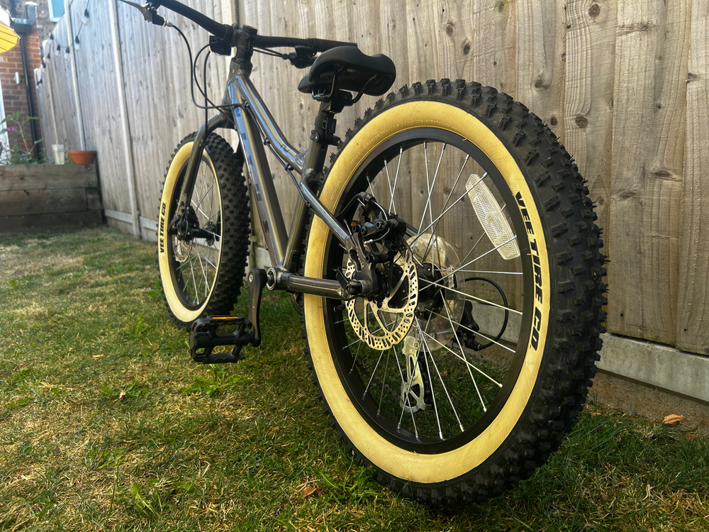 Vitus 20 Plus 2019