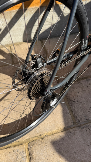 Trek FX1 DISC 2021