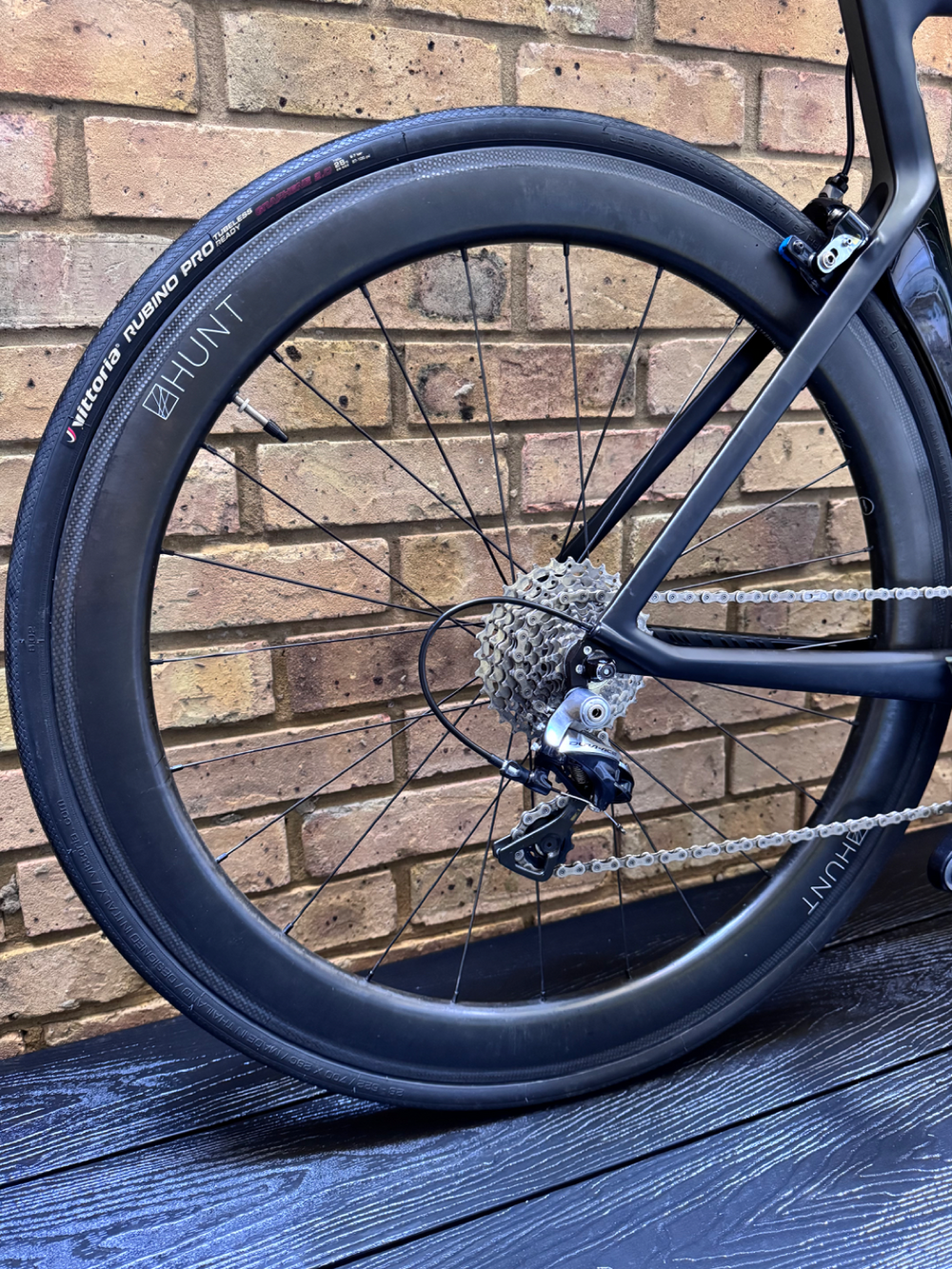 Canyon Aeroad CF SLX 8.0 2018