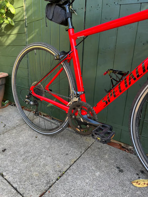 Specialized Allez 2019