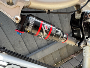 Nukeproof Mega 2012