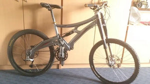 Whyte 46 2003