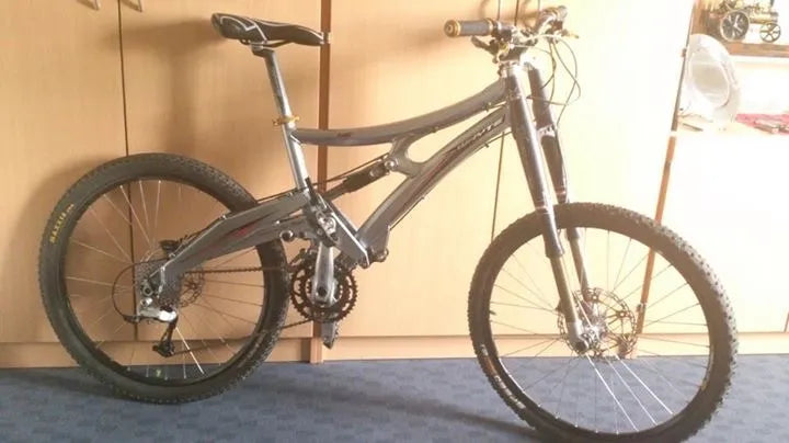 Whyte 46 2003
