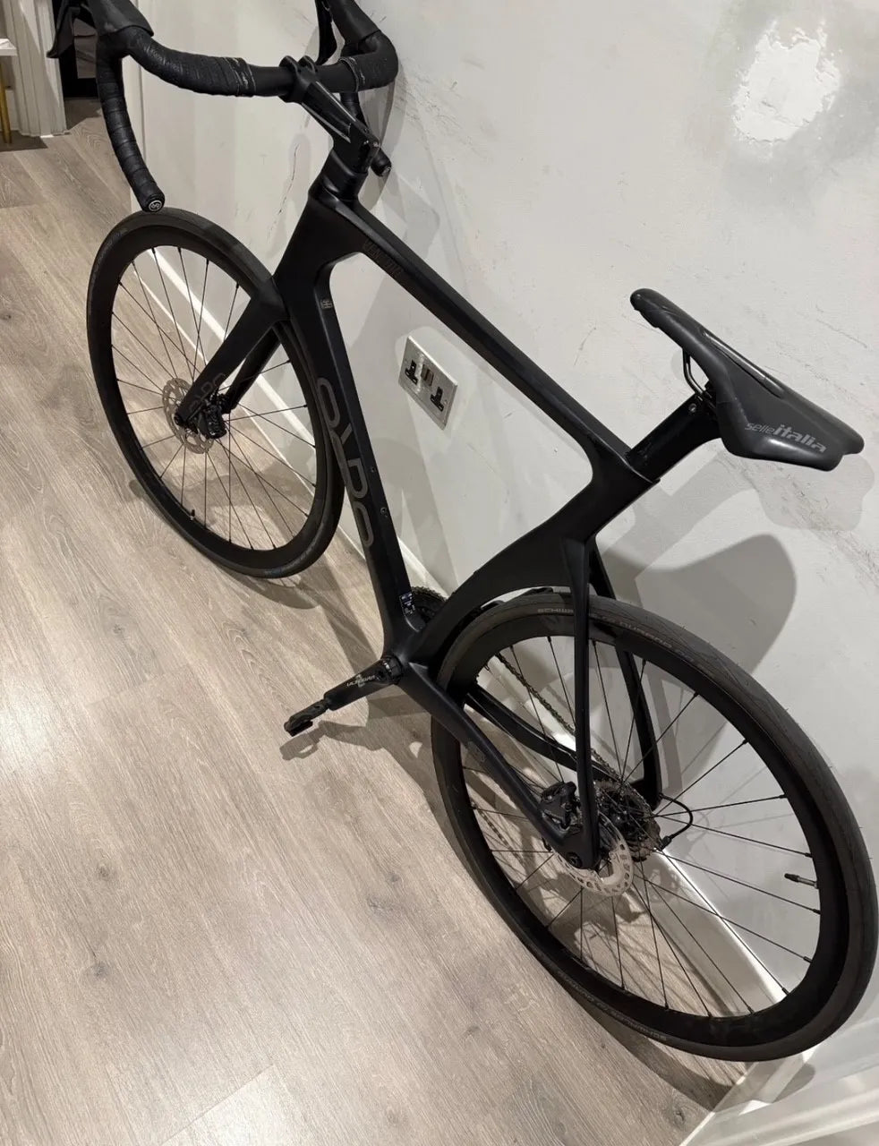 Orro Venturi STC Ultegra 2022