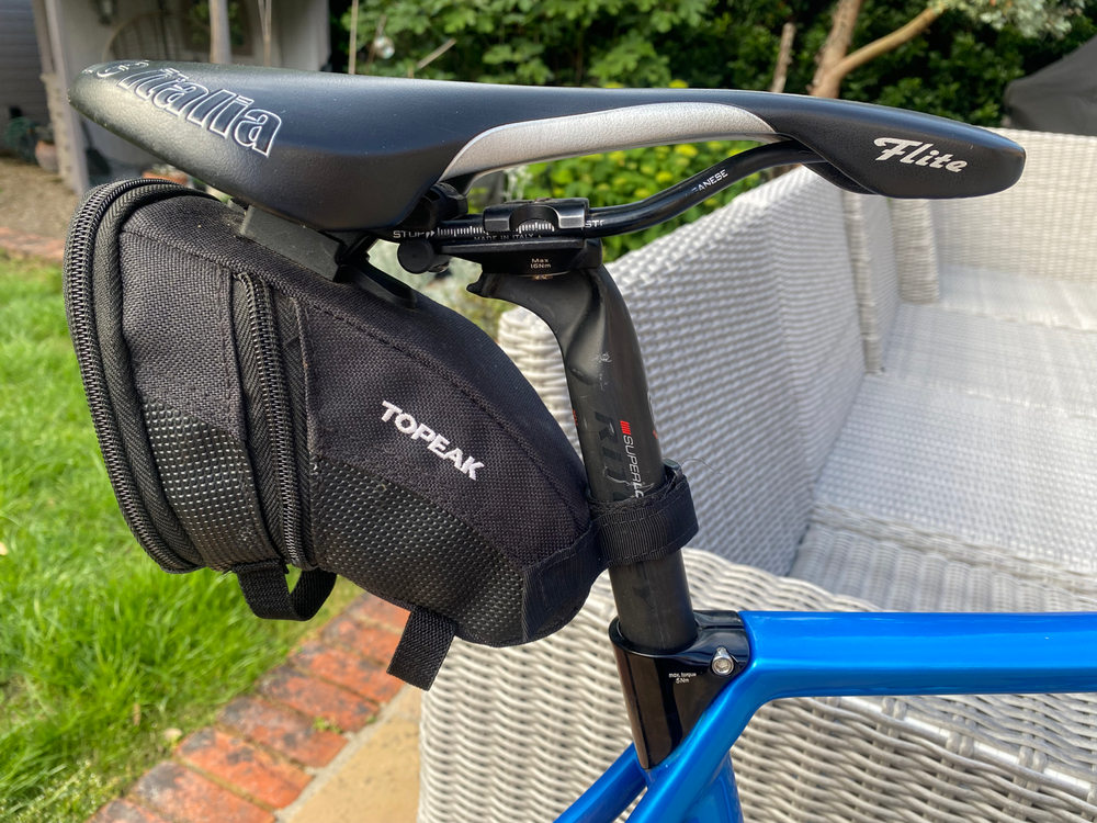 Rose TEAM GF FOUR DISC Ultegra Di2 2019
