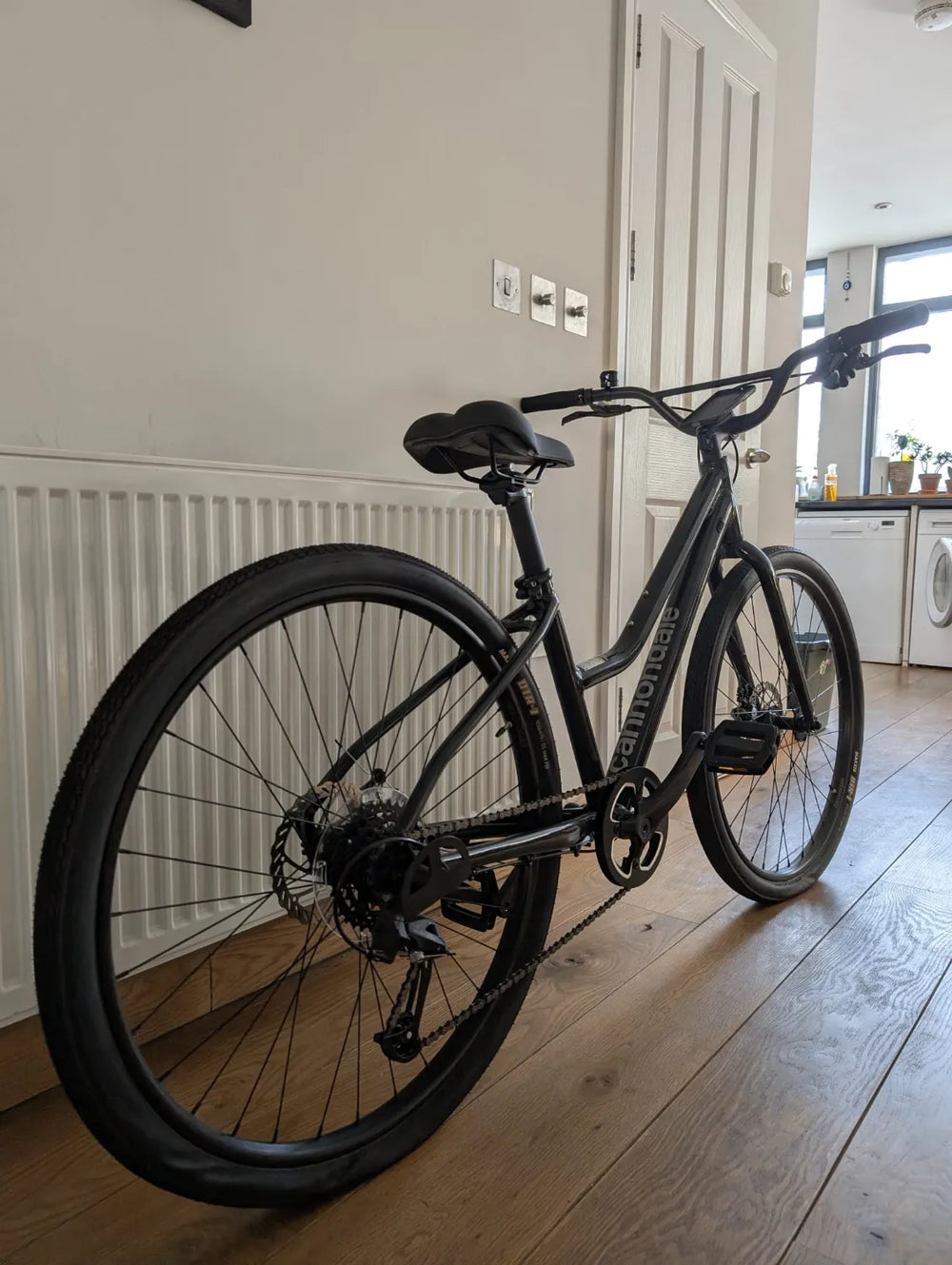 Cannondale Treadwell 3 Remixte 2022