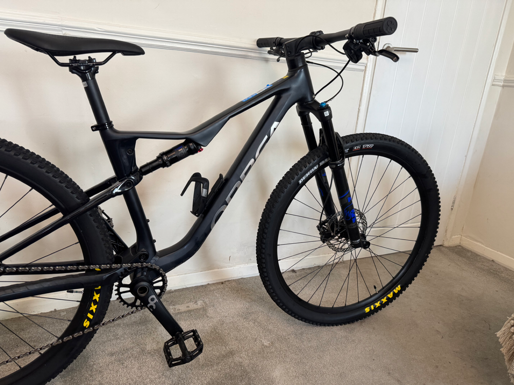 Orbea OIZ H30 2024