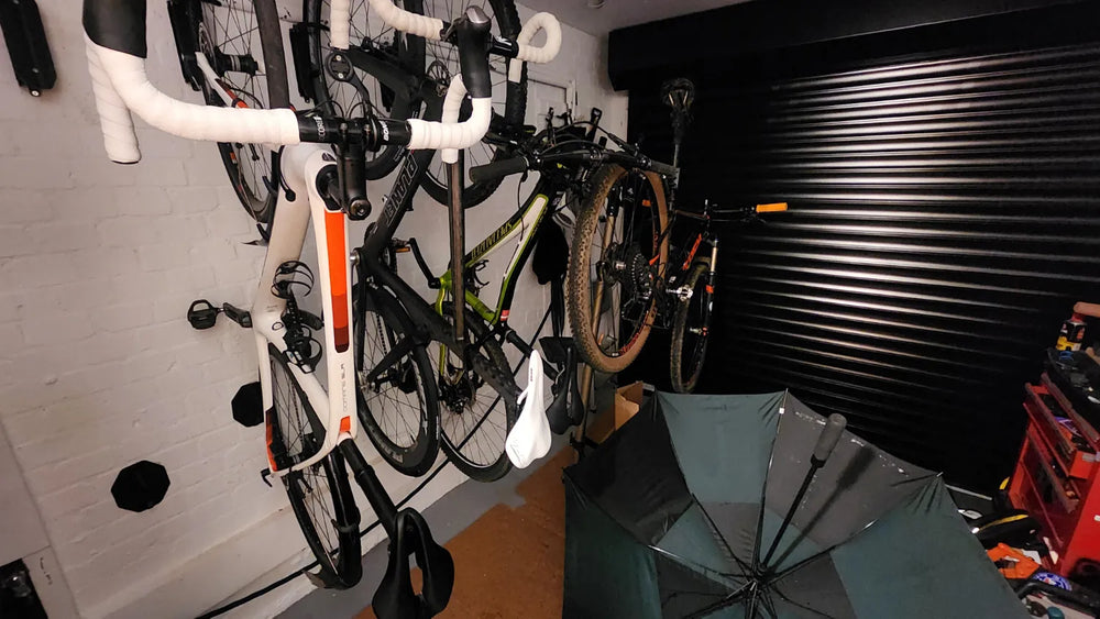 Trek Domane SLR 7 2017