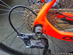 Orbea Gain D20 Disc E 2019