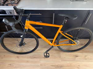 Cannondale Topstone 4 2024