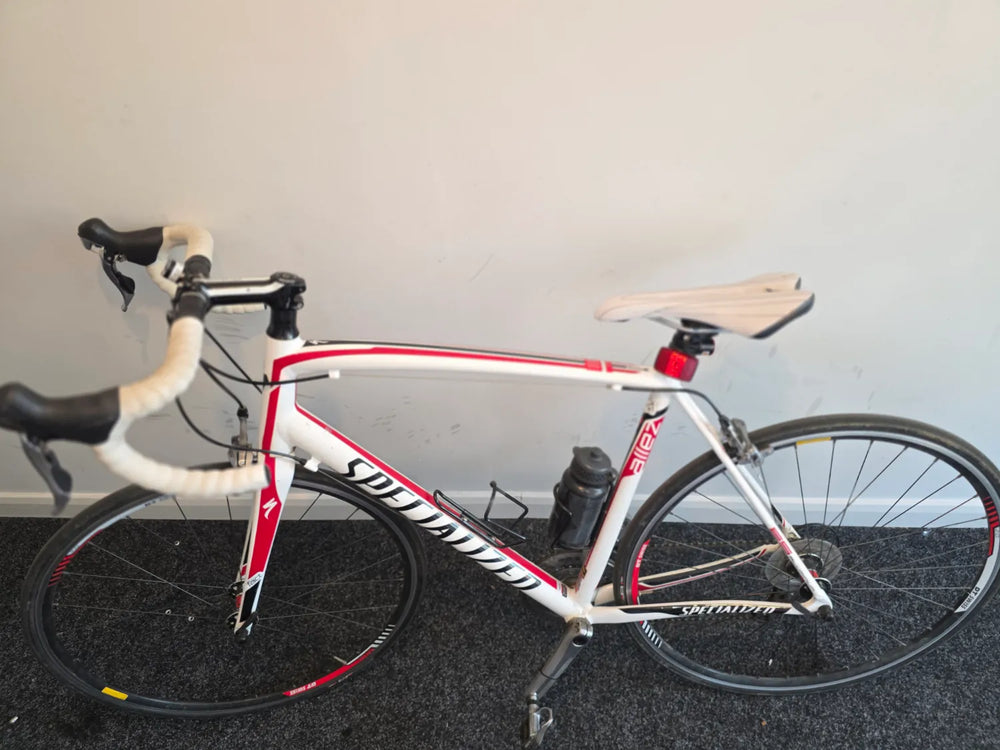 Specialized Allez Comp 105 Compact 2012
