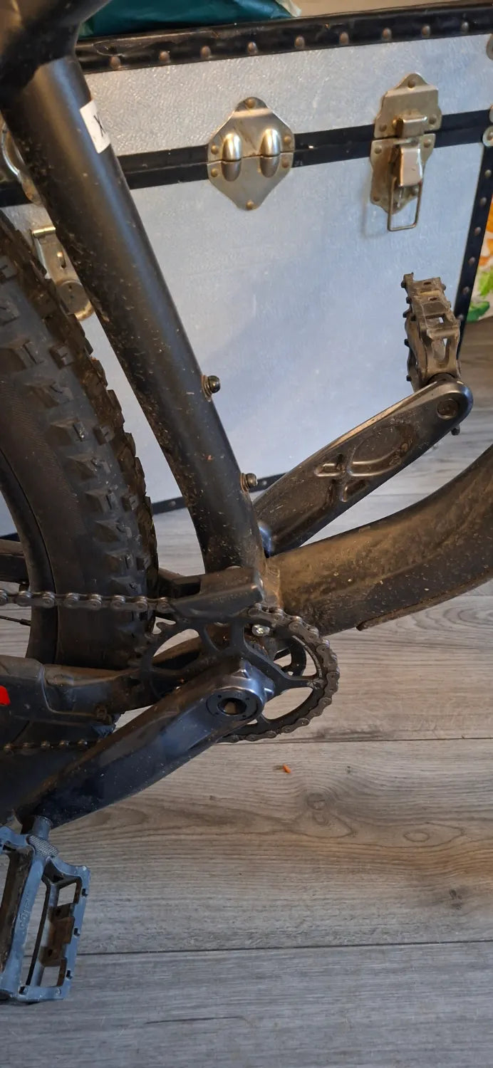 Trek Roscoe 8 2023