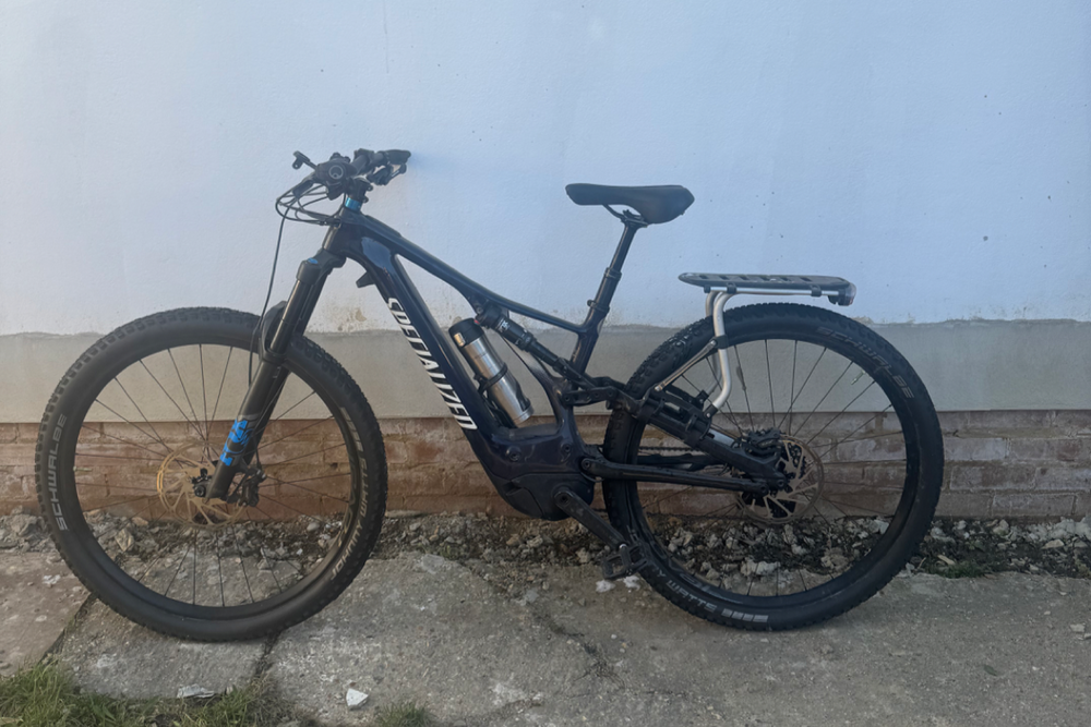 Specialized Turbo Levo Comp Alloy 2022