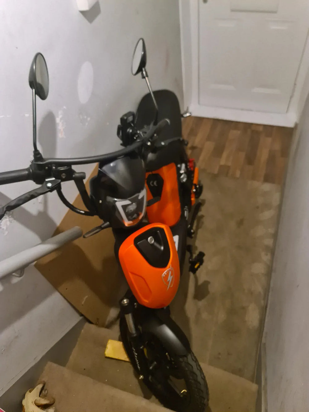 Eskuta SX-250 Series 4 2025