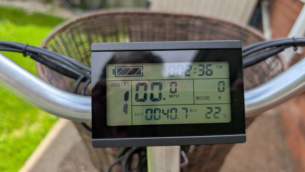 Pendleton Somerby E 2021