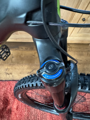Specialized Stumpjumper Fsr ST Comp Carbon 29er Trail 2017