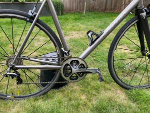 Enigma Evade Titanium