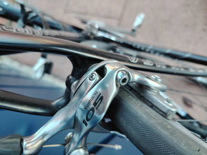 Cannondale Caad9