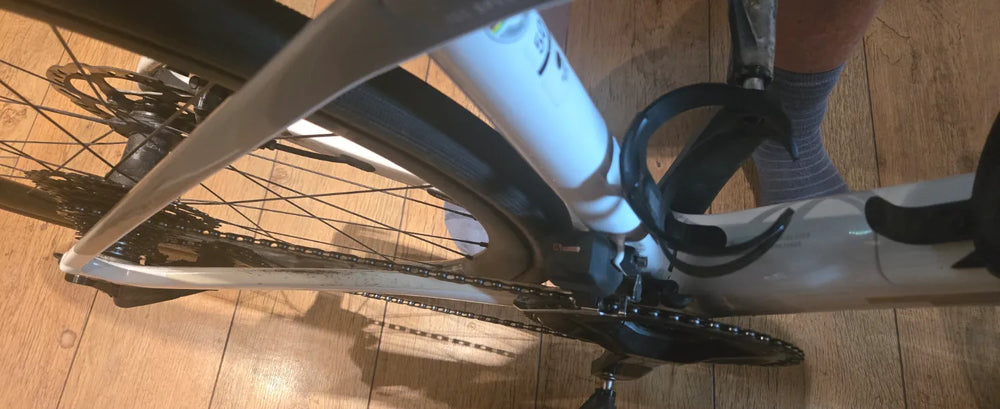 Trek Domane SL 5 2022