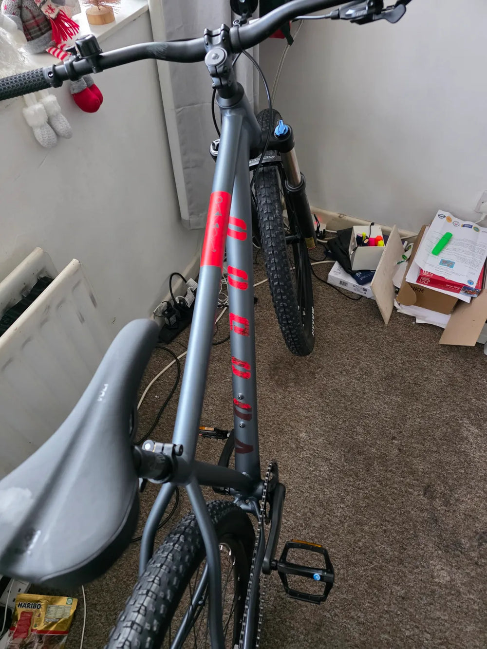 Voodoo Horde HORDE 2025