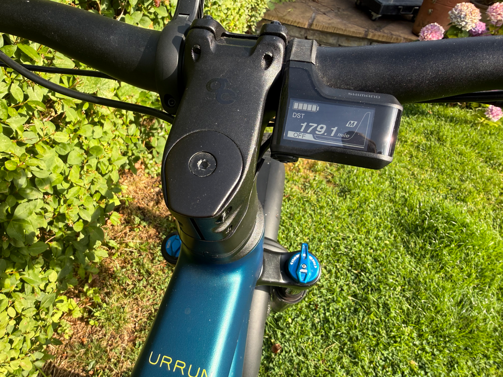 Orbea Urrun 10 2024