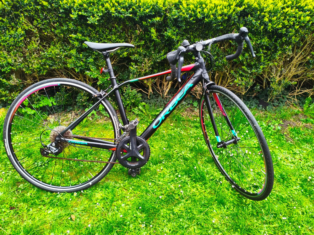 Orbea AVANT H50 2019