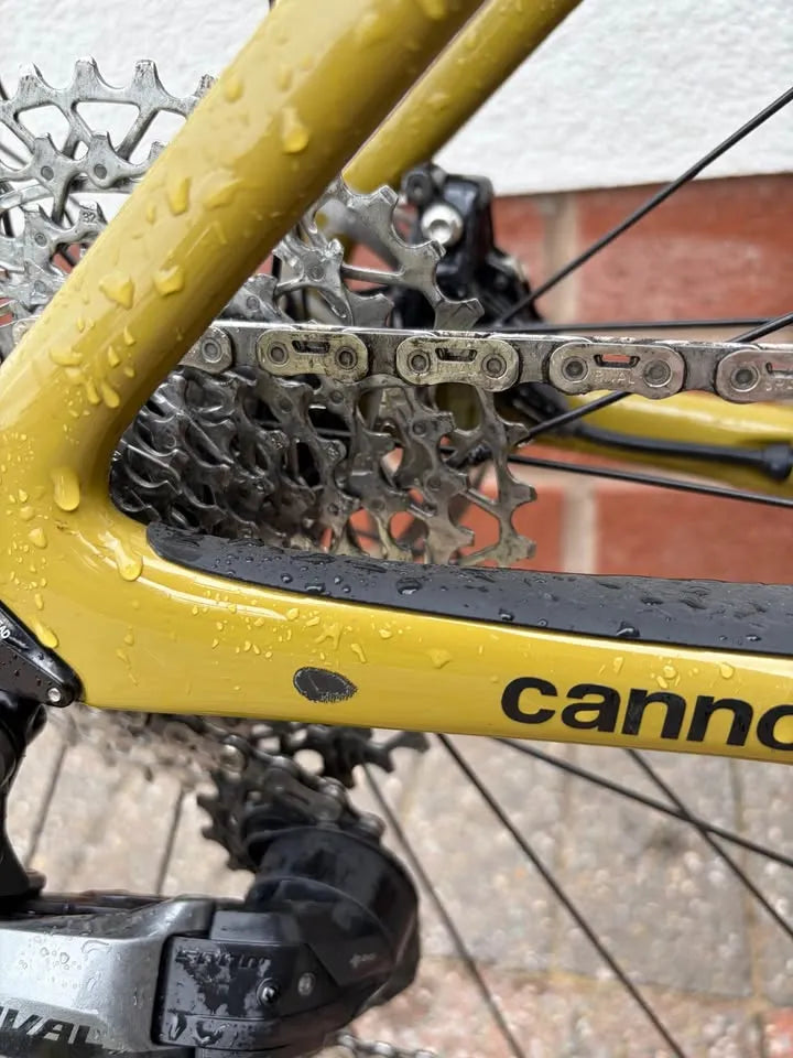 Cannondale Supersix Evo Se 2023