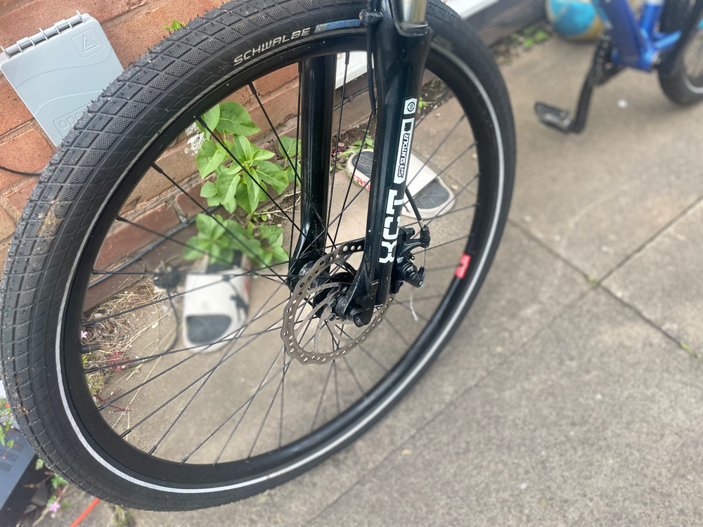 Kona Zone TWO 2019