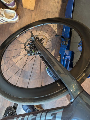 Giant Propel Advanced Pro 0 AXS Carbon Road 2025