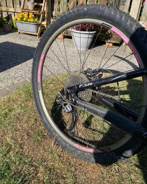 Specialized Stumpjumper 15 Alloy 2010