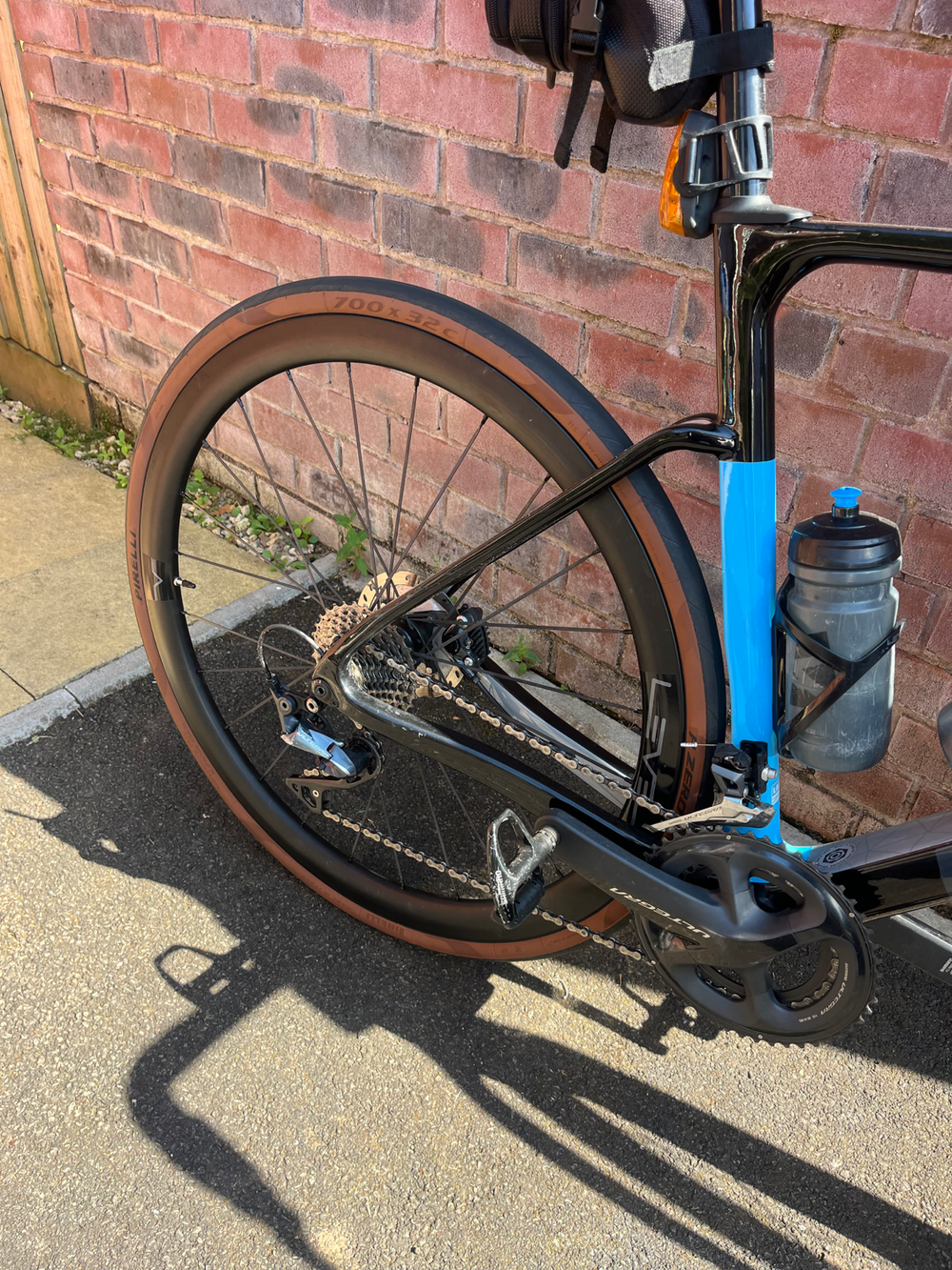 Ribble Endurance SL - Shimano Ultegra 2021
