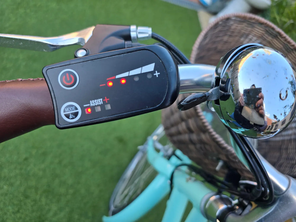 Pendleton Somerby Electric Bike 2021