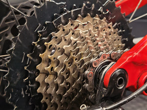 Specialized Turbo Levo Comp Alloy S5 2022