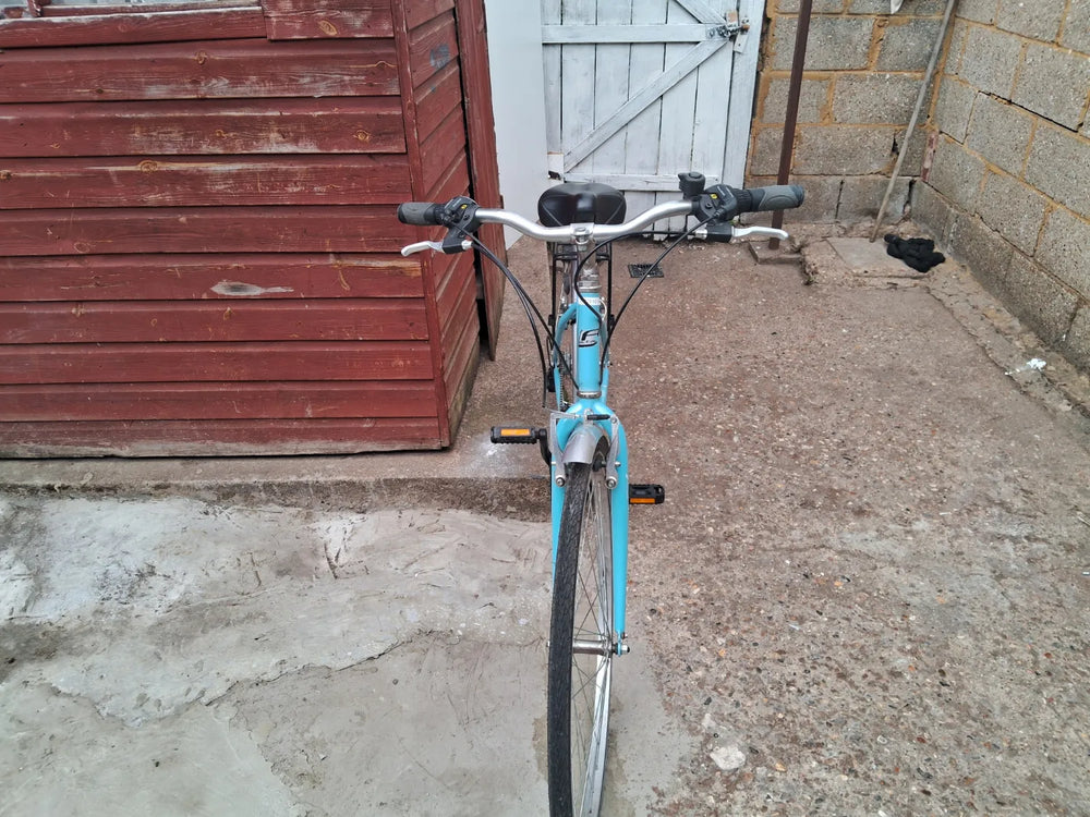 Raleigh Addison 2018