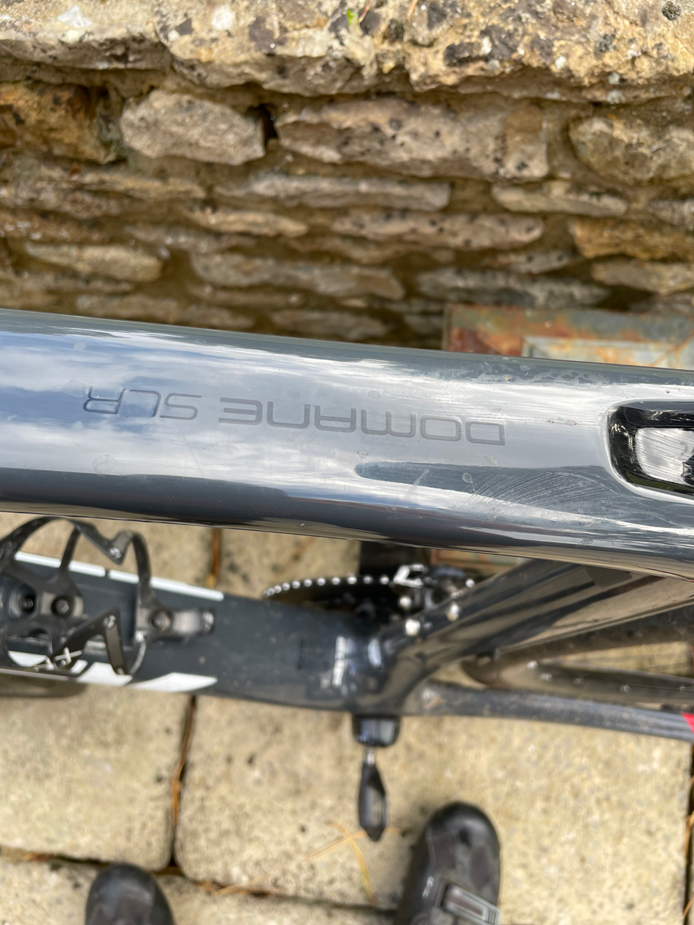 Trek Domane SL 6 2020