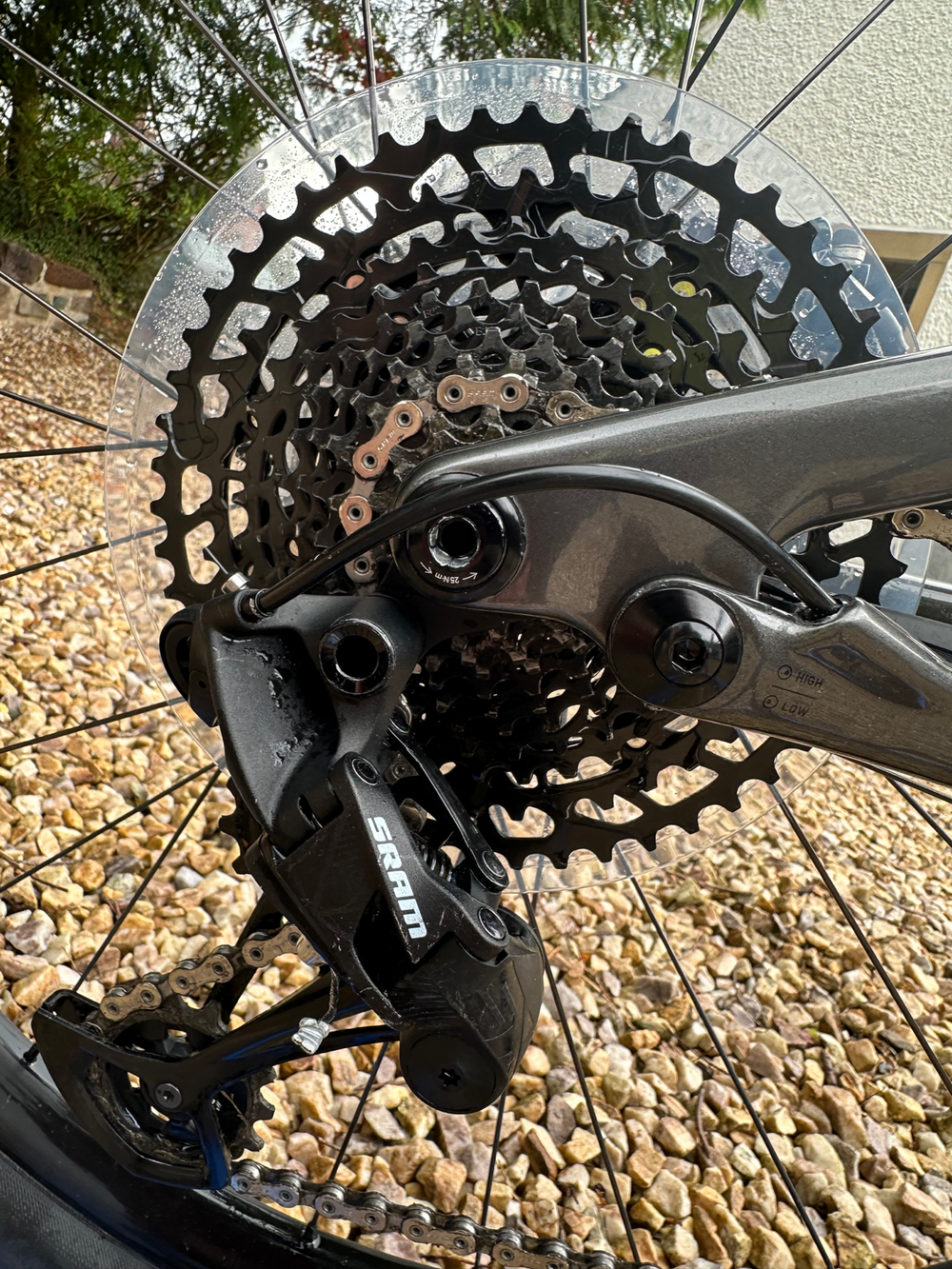 Specialized Turbo Levo Carbon 2023