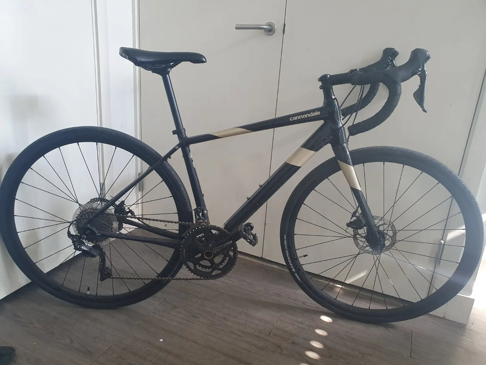 Cannondale Synapse 105 2022