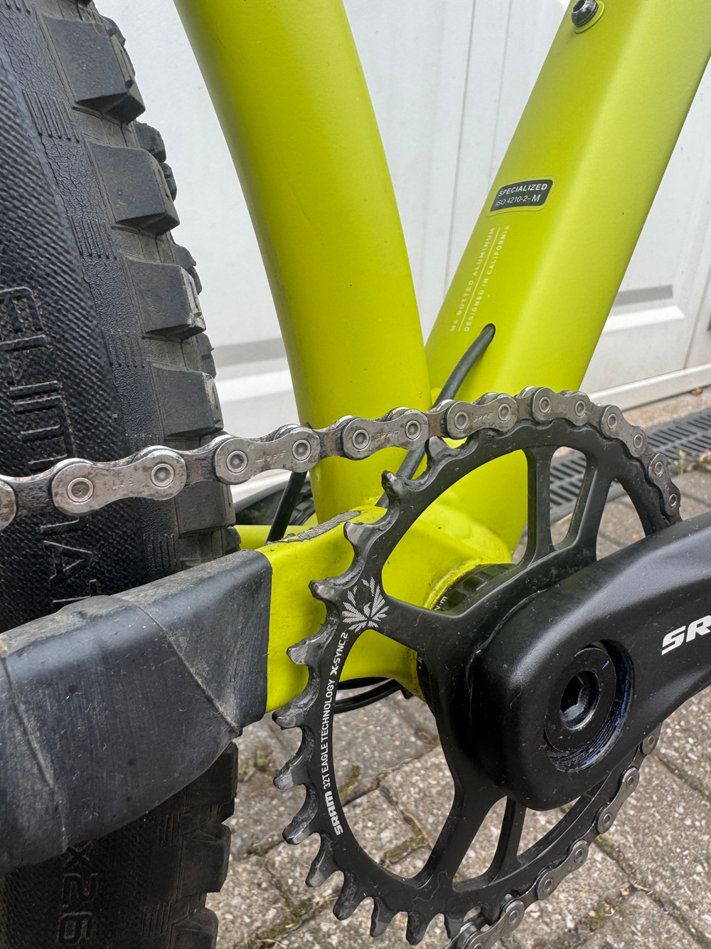 Specialized Fuse Comp 29 2023