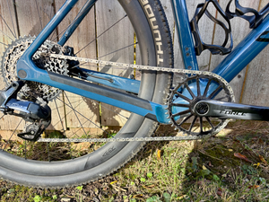 Canyon Grizl CF SL 8 AXS 2024