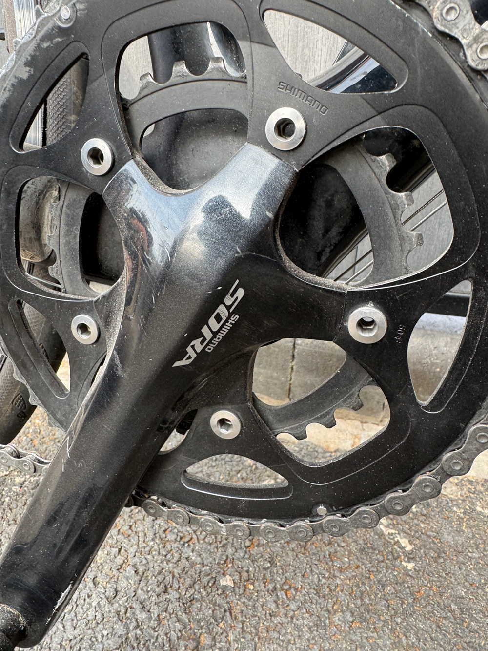 Specialized Roubaix  2012